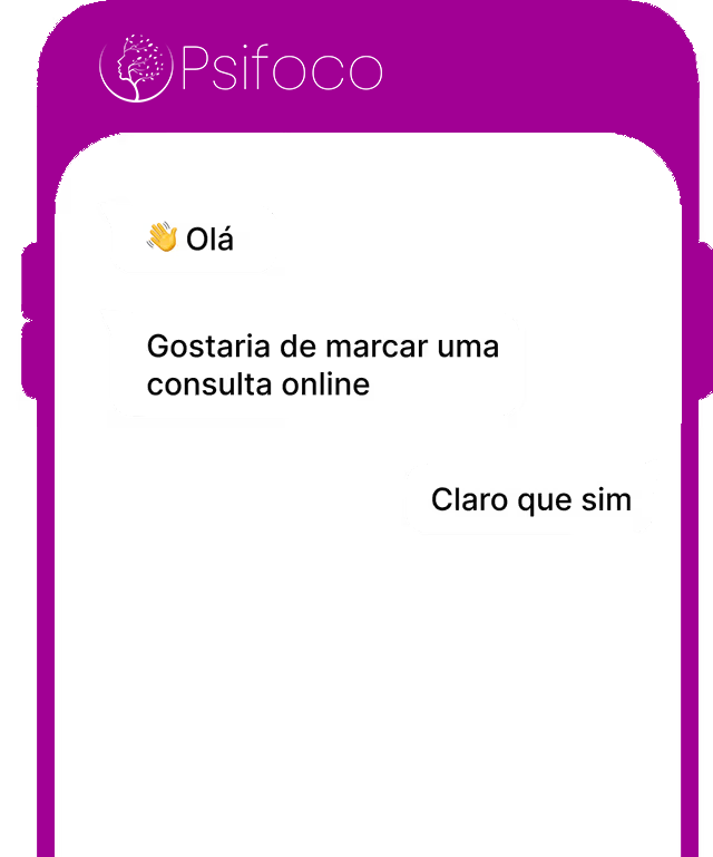 Atendimento Psicológico Online
